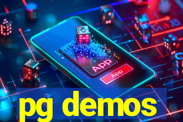 pg demos